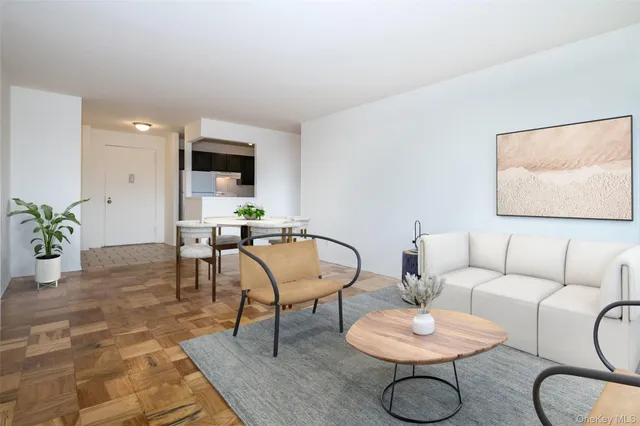 $2,150 | 125 Lake Street, Unit 3C SOUTH, White Plains, NY 10604