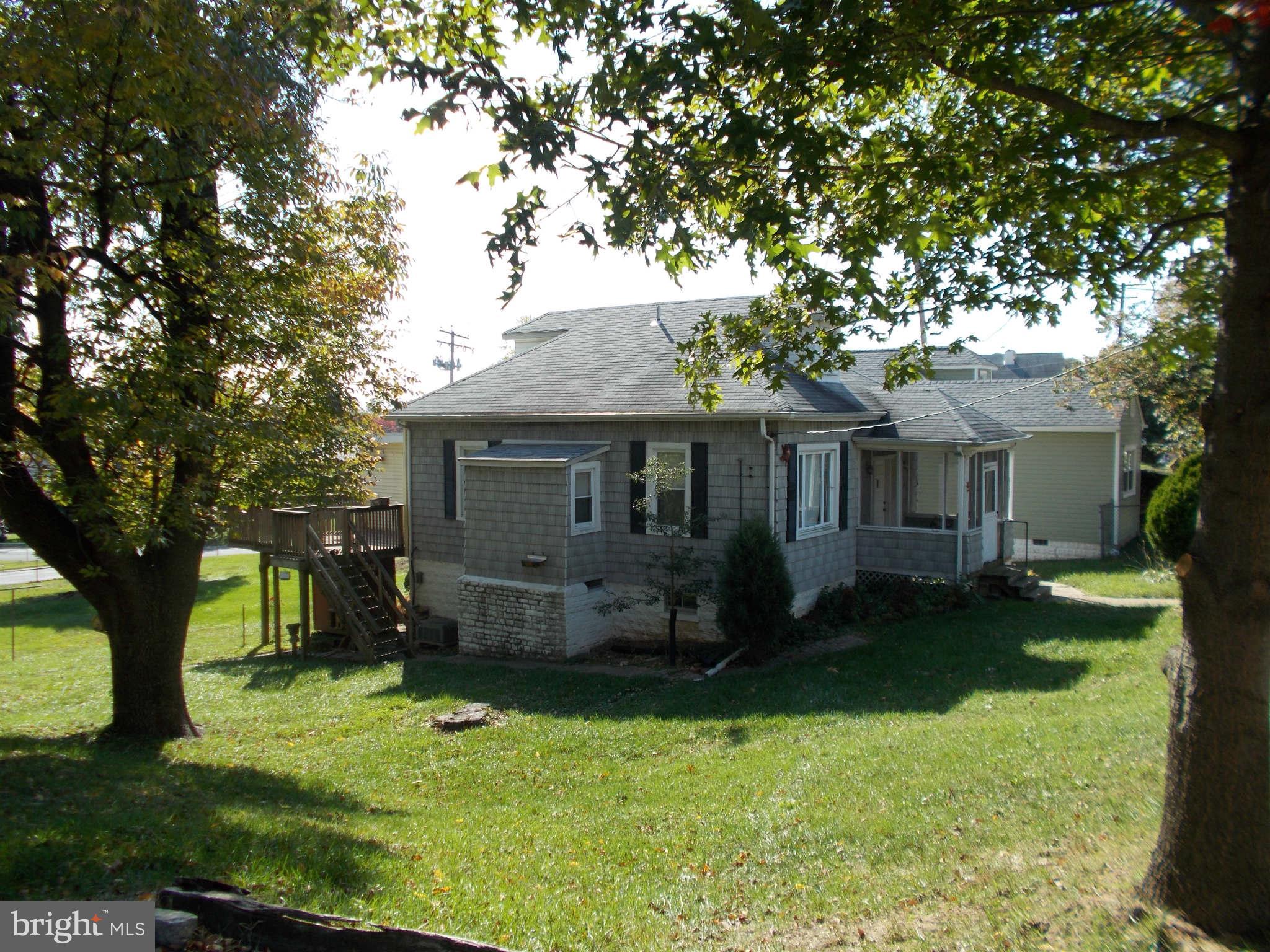4125 Old Washington Road Baltimore, MD 21227 - Photo 1 of 6 Exterior (General)
