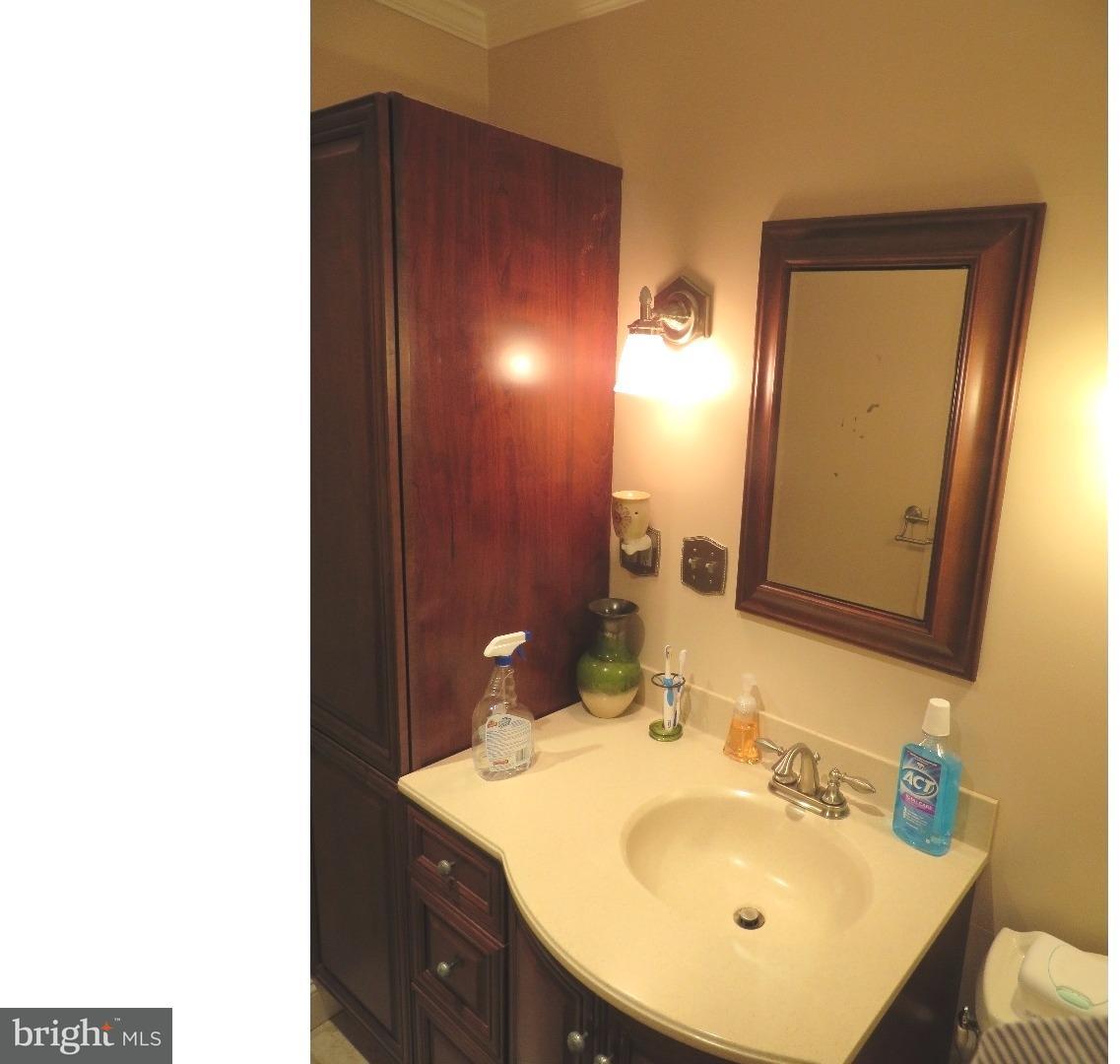 15 Flamehill Road Levittown, PA 19056 - Photo 14 of 25 Master Bathroom
