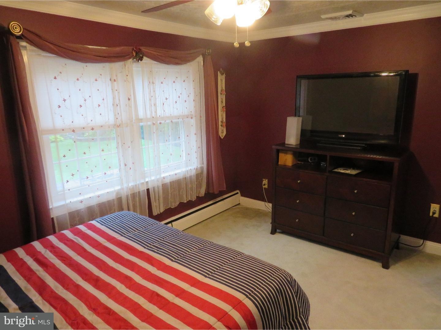 15 Flamehill Road Levittown, PA 19056 - Photo 19 of 25 Bedroom