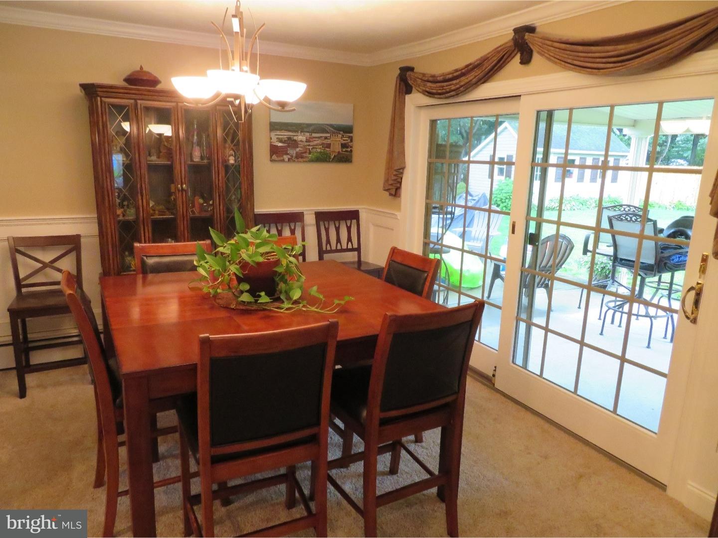 15 Flamehill Road Levittown, PA 19056 - Photo 8 of 25 Dining Room