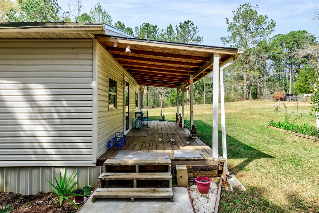 406 Summerfield Road Ozark, AL 36360 - Photo 23 of 37
