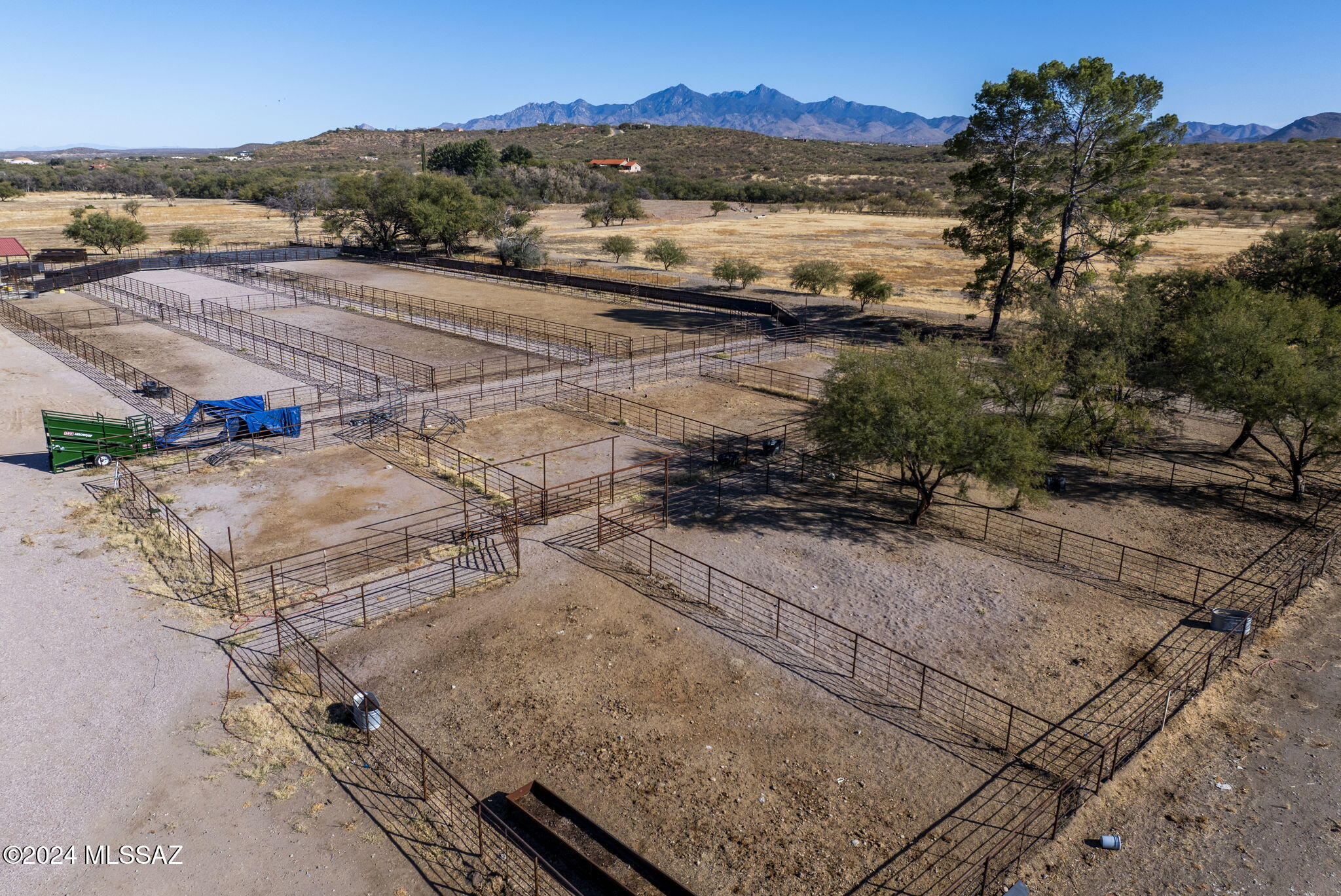53 Santa Gertrudis Lane Rio Rico, AZ 85648 - Photo 33 of 34 Gallery Image 33