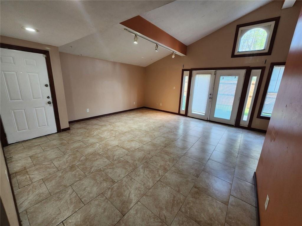 3186 Quince Tree Lane Decatur, GA 30034 - Photo 7 of 24 a view of an empty room with a window