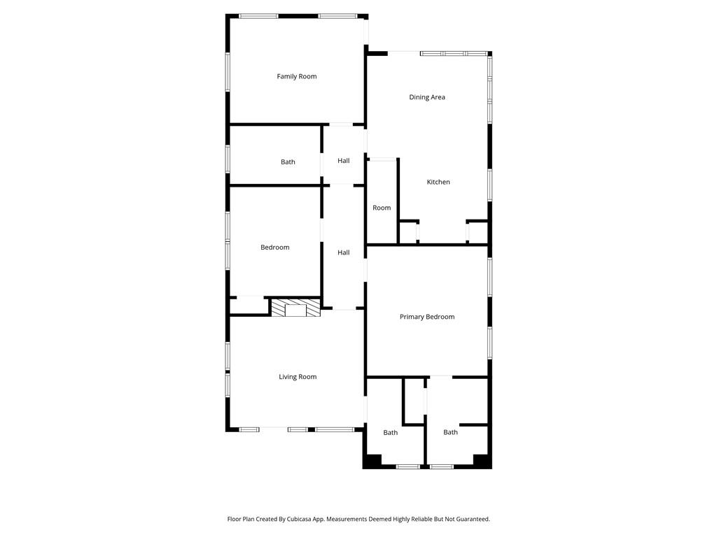 1420 Sylvan Road Southwest Atlanta, GA 30310 - Photo 39 of 43 a picture of floor plan