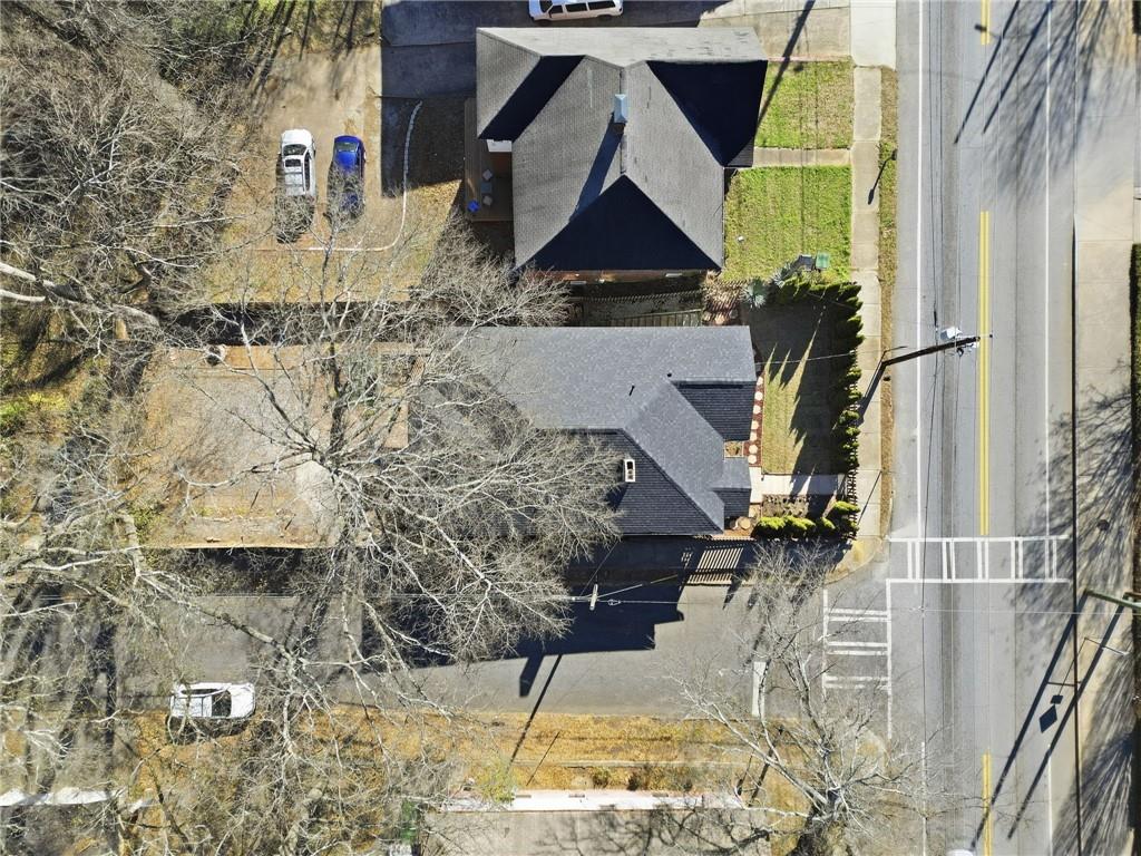 1420 Sylvan Road Southwest Atlanta, GA 30310 - Photo 45 of 51 view of rooftop