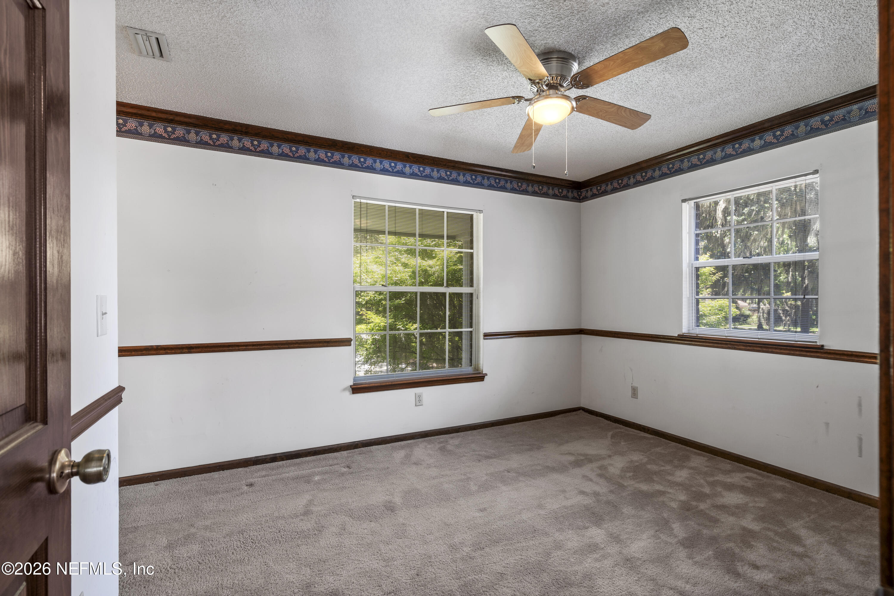 3154 Nautilus Road Middleburg, FL 32068 - Photo 39 of 61 Guest Bedroom 2 - Upstairs