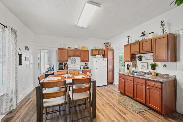 $172,500 | 345 North Walnut Street, Osgood, IN 47037