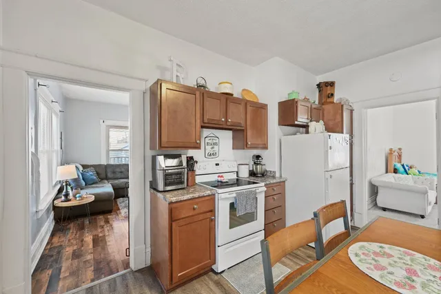 $172,500 | 345 North Walnut Street, Osgood, IN 47037