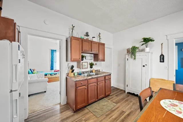 $172,500 | 345 North Walnut Street, Osgood, IN 47037