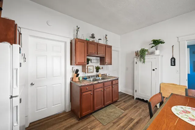 $172,500 | 345 North Walnut Street, Osgood, IN 47037