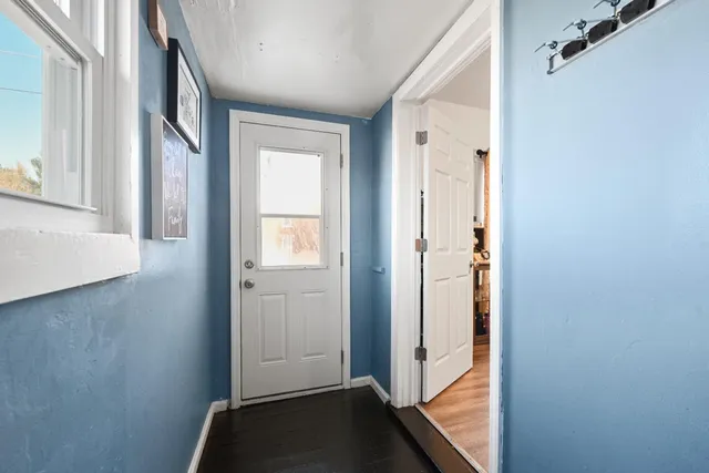 $172,500 | 345 North Walnut Street, Osgood, IN 47037