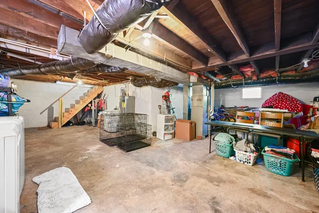 $172,500 | 345 North Walnut Street, Osgood, IN 47037