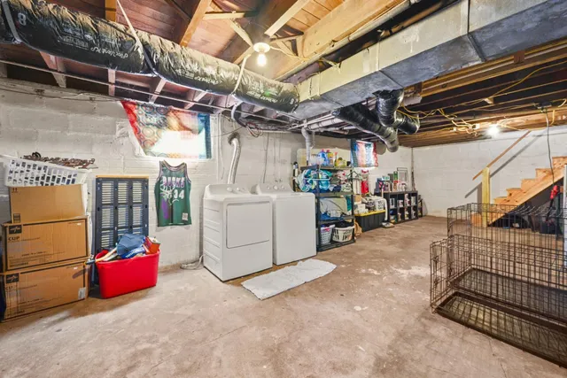 $172,500 | 345 North Walnut Street, Osgood, IN 47037