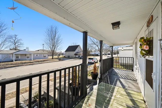 $172,500 | 345 North Walnut Street, Osgood, IN 47037