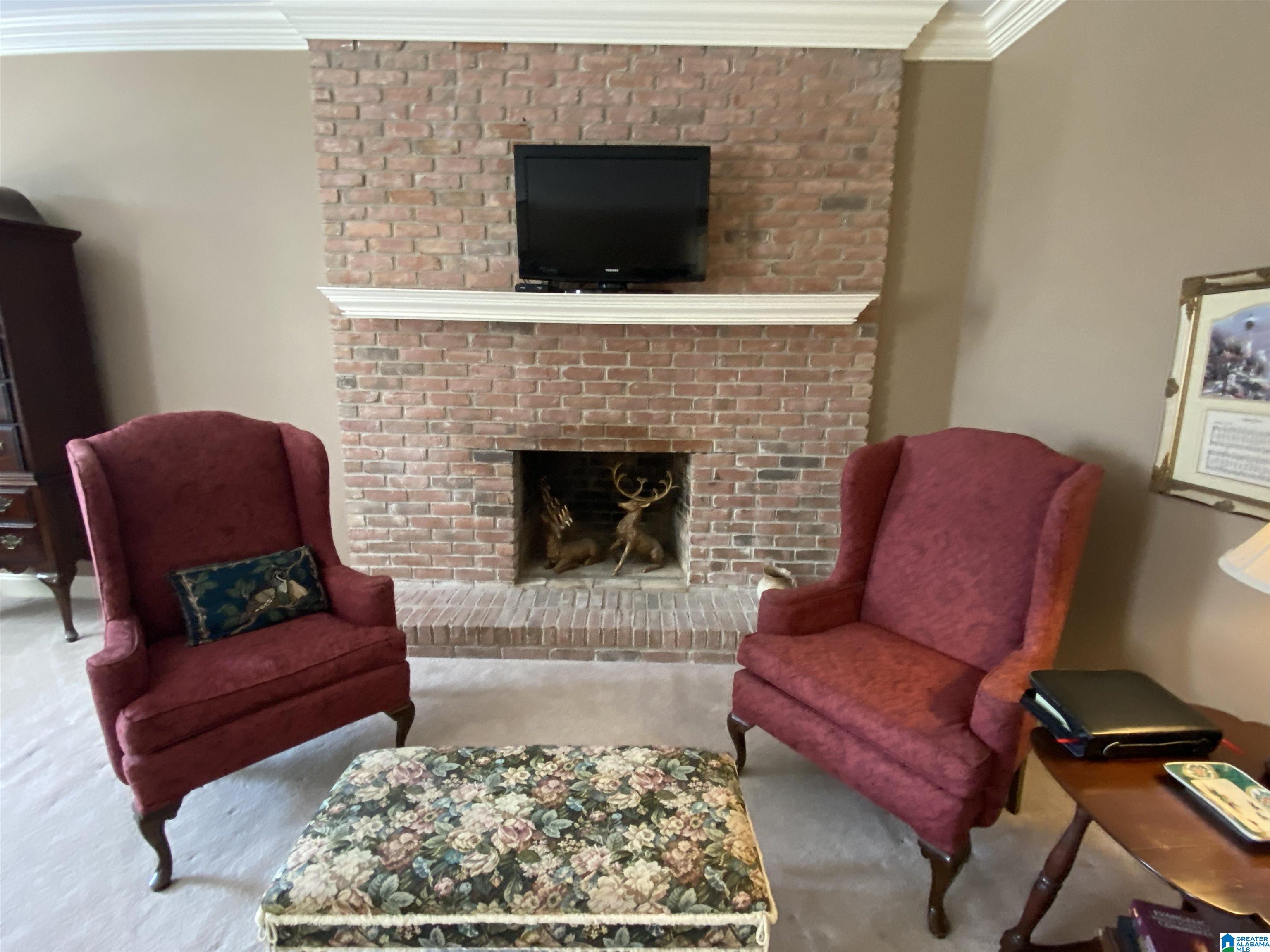 1272 Kirby Road Oxford, AL 36203 - Photo 21 of 45