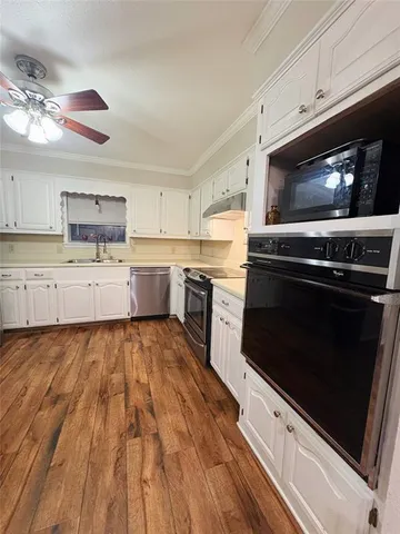 $249,000 | 2401 Matthew Drive, Mount Pleasant, TX 75455