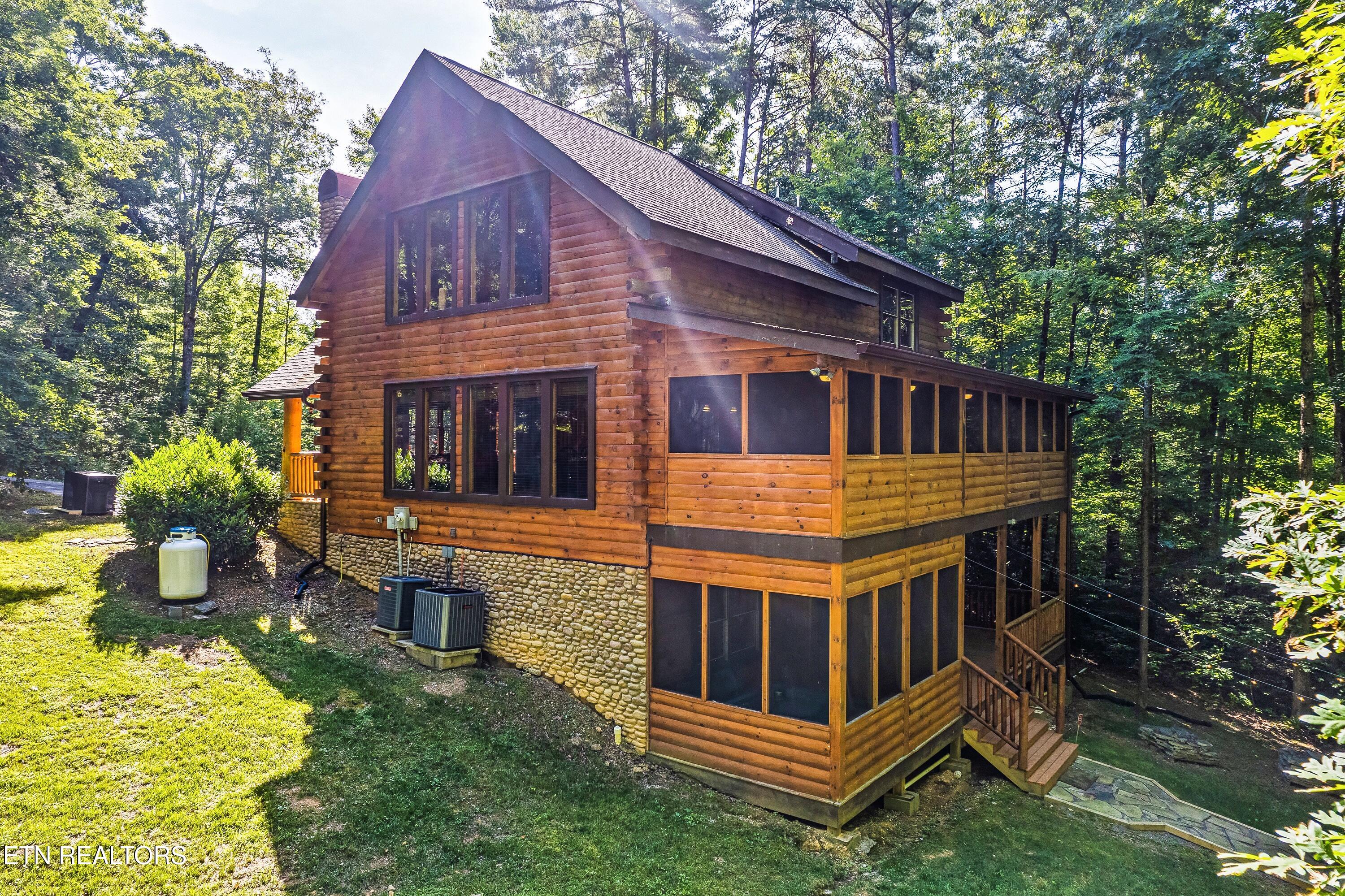 2339 Bogle Spring Loop Sevierville, TN 37862 - Photo 54 of 57 2339BS-5