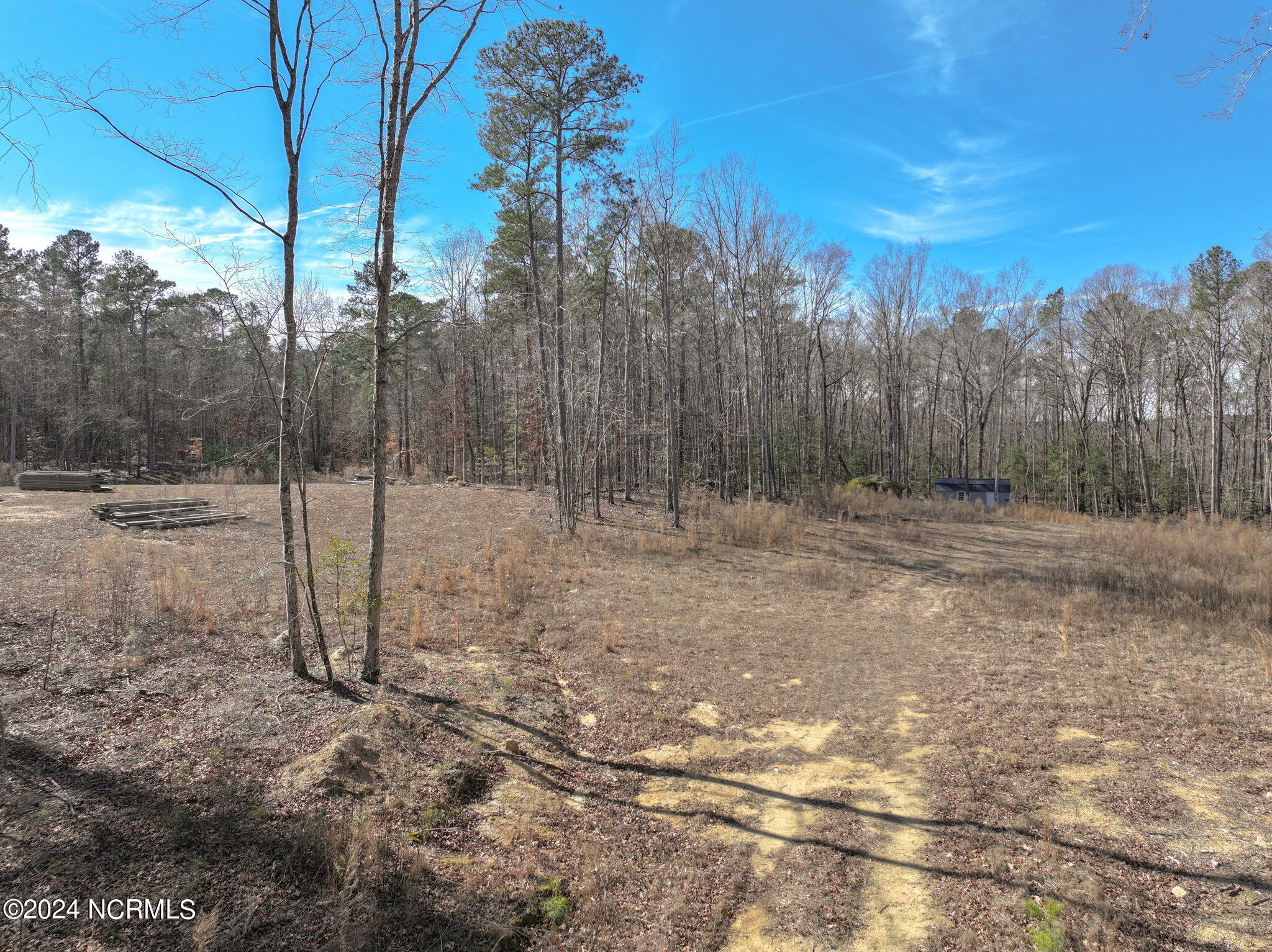 8285 Boy Scout Road Bailey, NC 27807 - Photo 1 of 13 17-web-or-mls-DJI_20240218180812_0032_D
