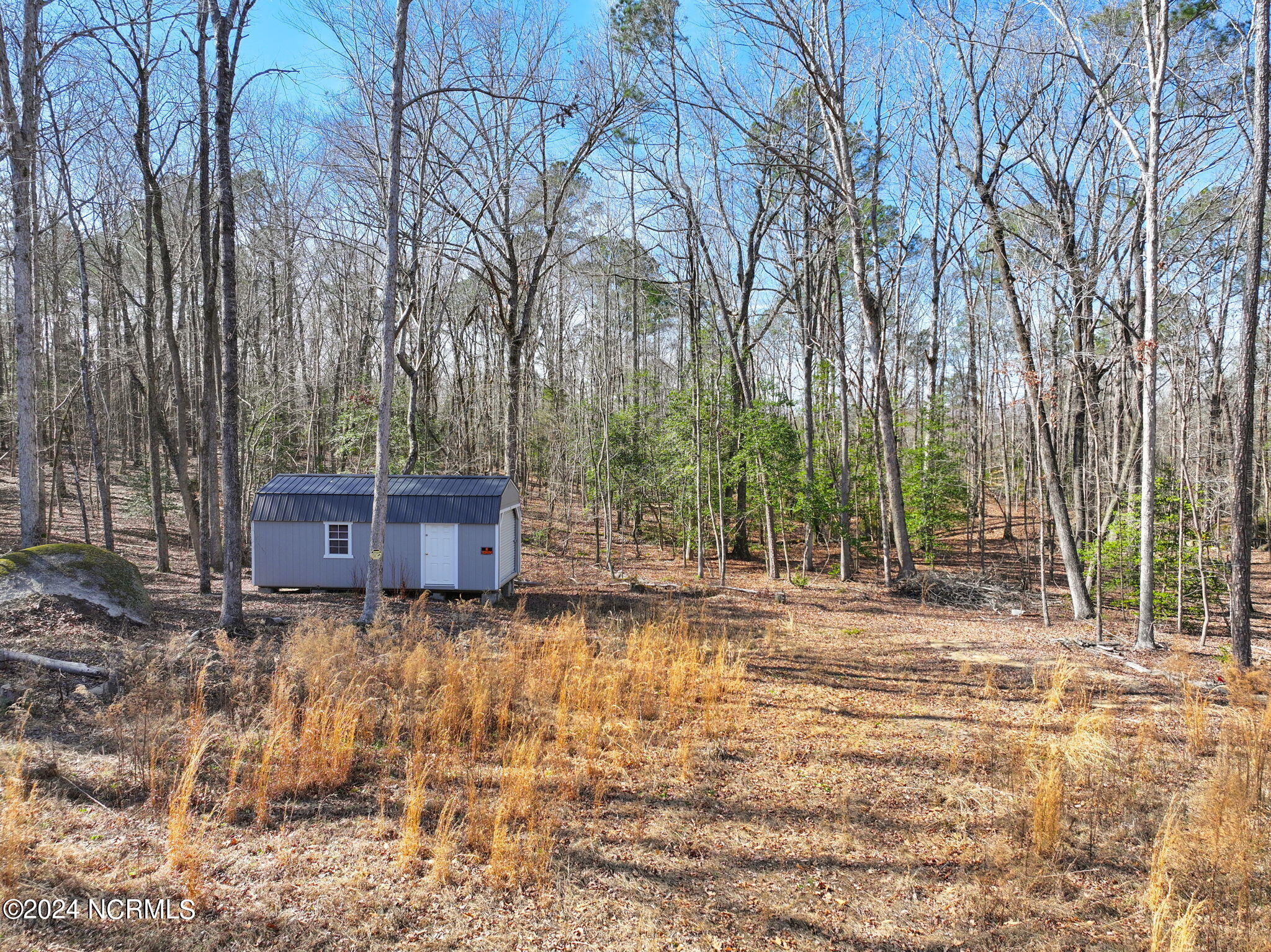 8285 Boy Scout Road Bailey, NC 27807 - Photo 11 of 13 10-web-or-mls-DJI_20240218180617_0025_D