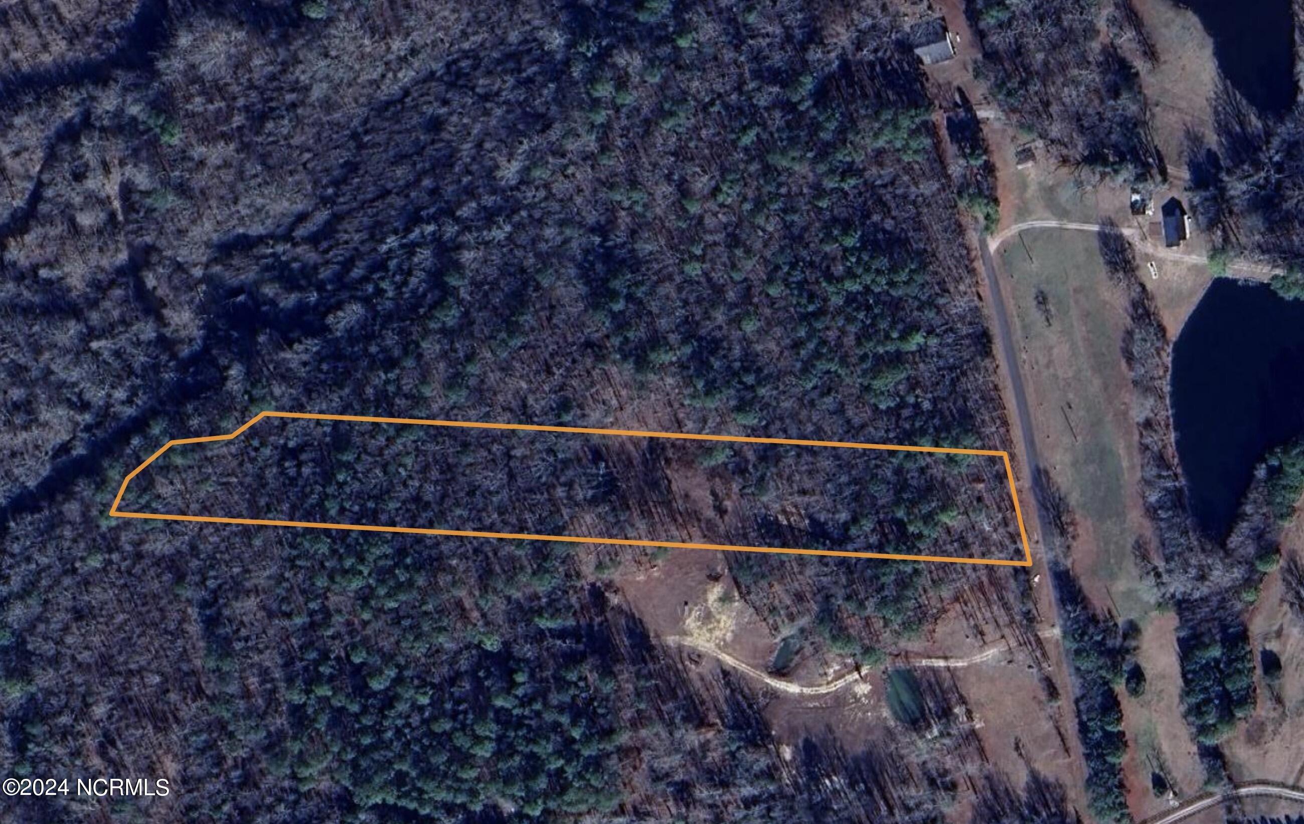 8285 Boy Scout Road Bailey, NC 27807 - Photo 13 of 13 Image 2-16-24 at 11.44 AM