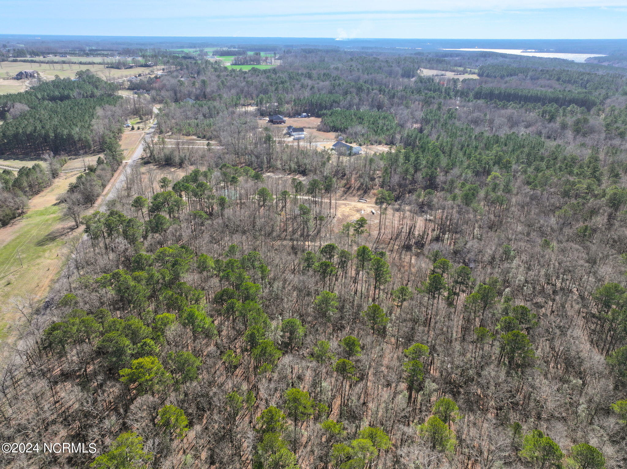 8285 Boy Scout Road Bailey, NC 27807 - Photo 9 of 13 8-web-or-mls-DJI_20240218180503_0023_D