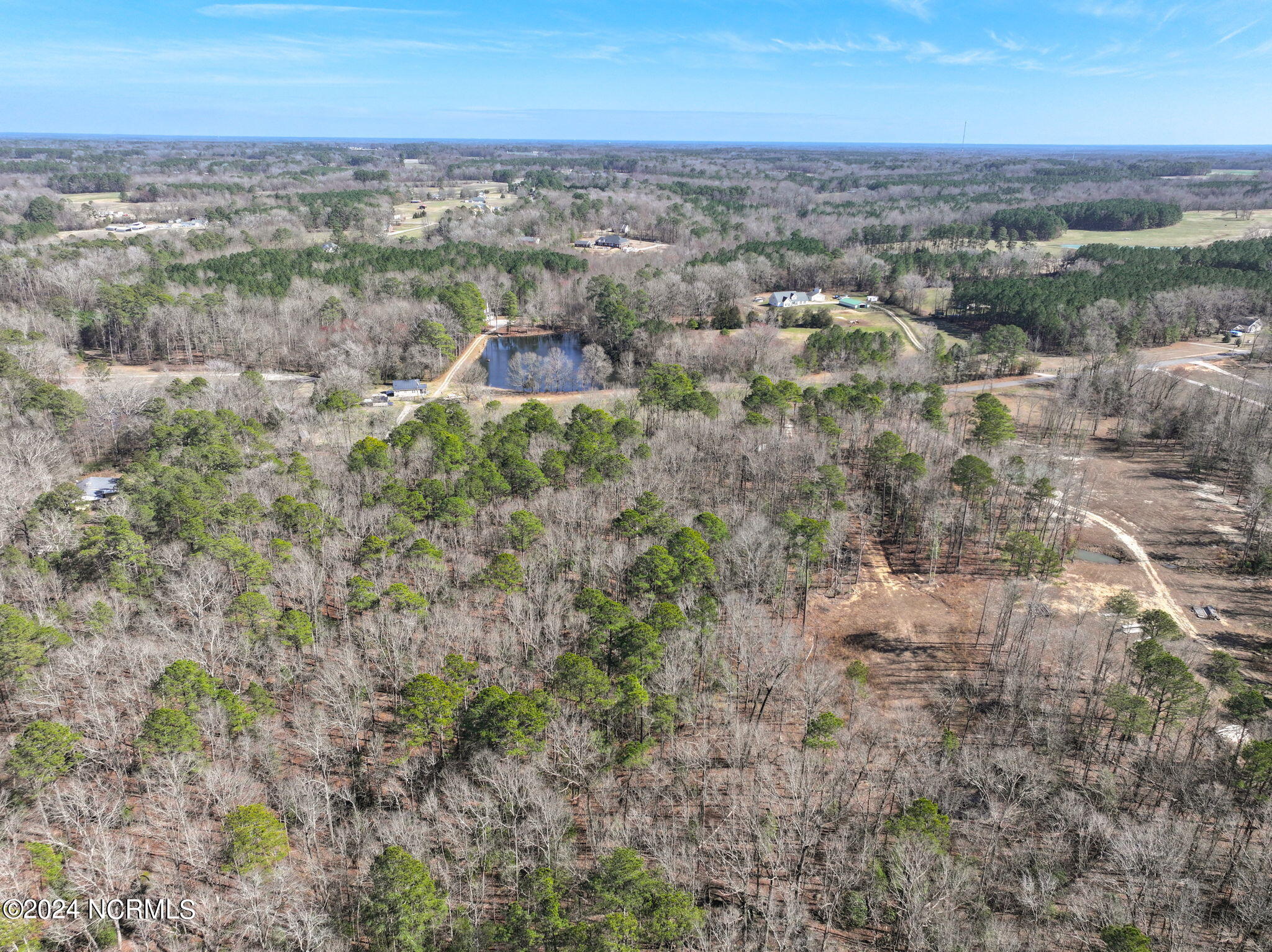 8285 Boy Scout Road Bailey, NC 27807 - Photo 10 of 13 9-web-or-mls-DJI_20240218180535_0024_D
