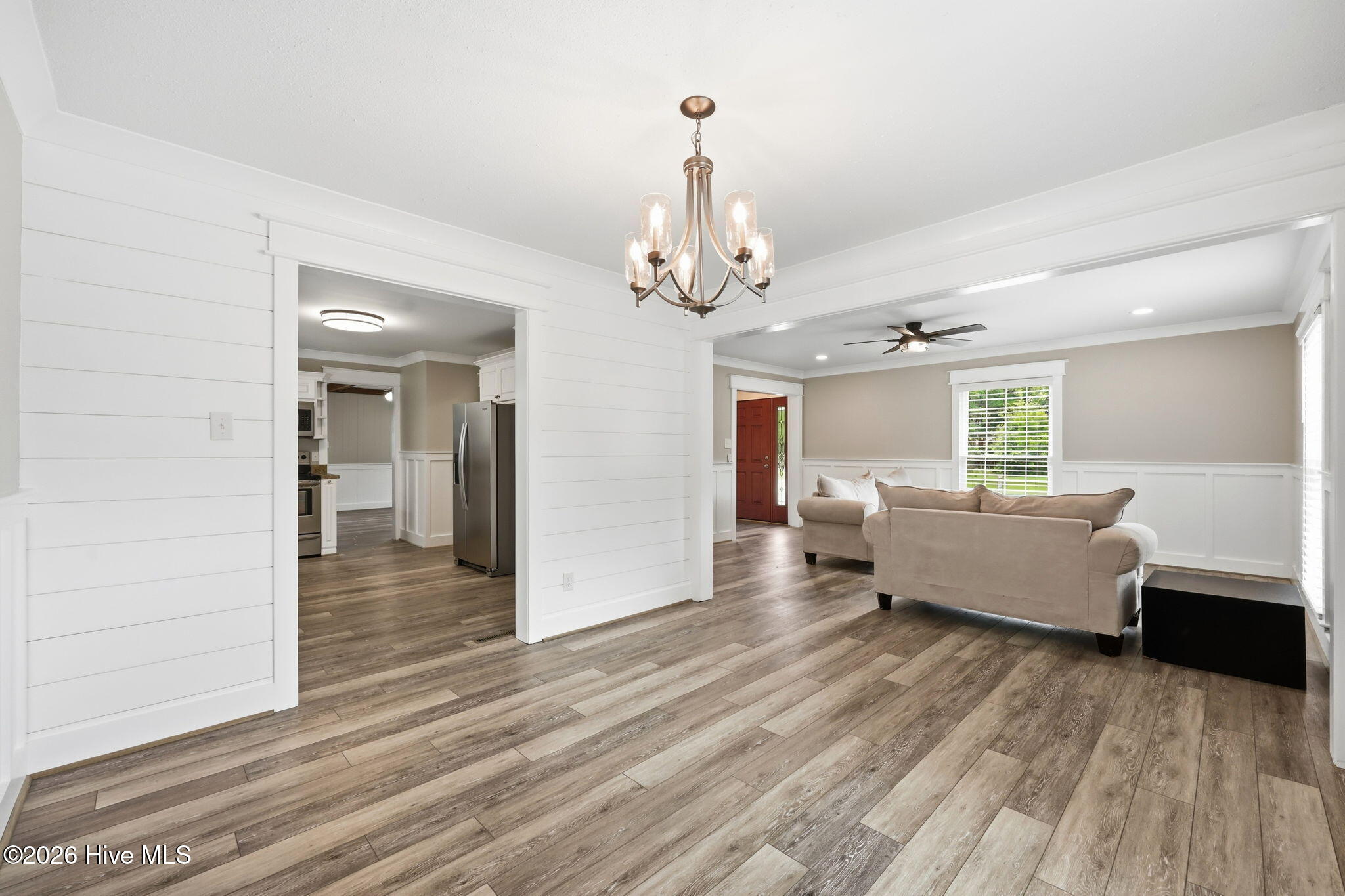 700 Robin Road Morehead City, NC 28557 - Photo 16 of 41 Den