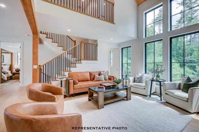 $1,950,000 | 7 Black Diamond Road, Unit 2, Conway, NH 03860