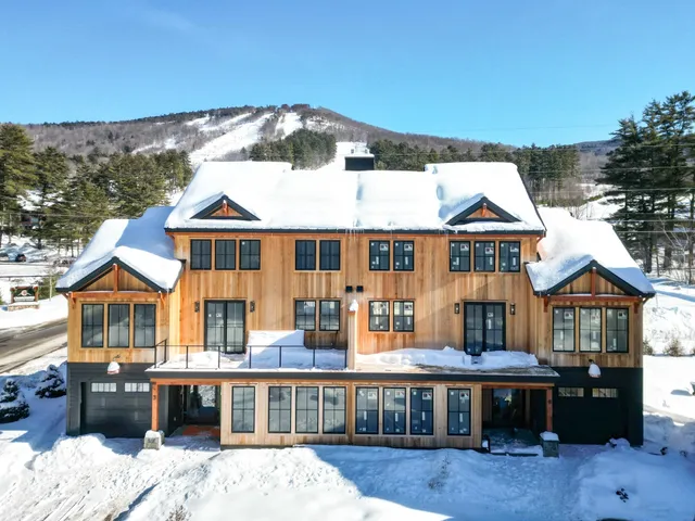 $1,950,000 | 7 Black Diamond Road, Conway, NH 03860