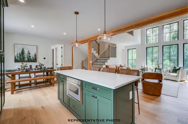 $1,950,000 | 7 Black Diamond Road, Unit 2, Conway, NH 03860