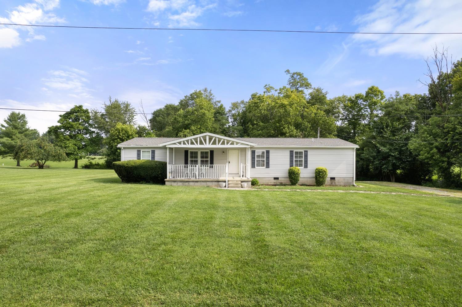 4723 Evans Run Road Georgetown, OH 45121 - Photo 2 of 38