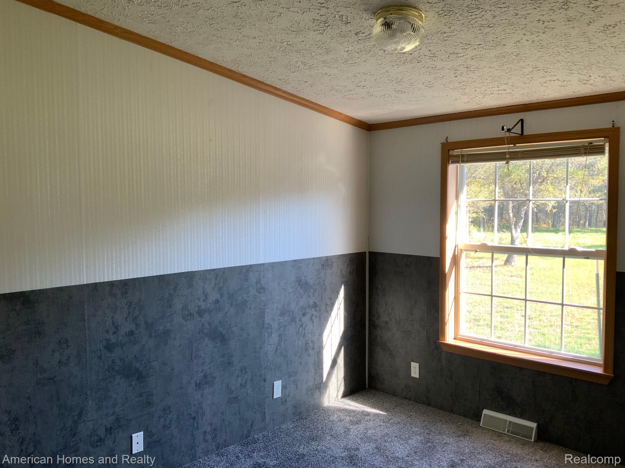 10353 Chase Bridge Road Roscommon, MI 48653 - Photo 16 of 19 Bedroom