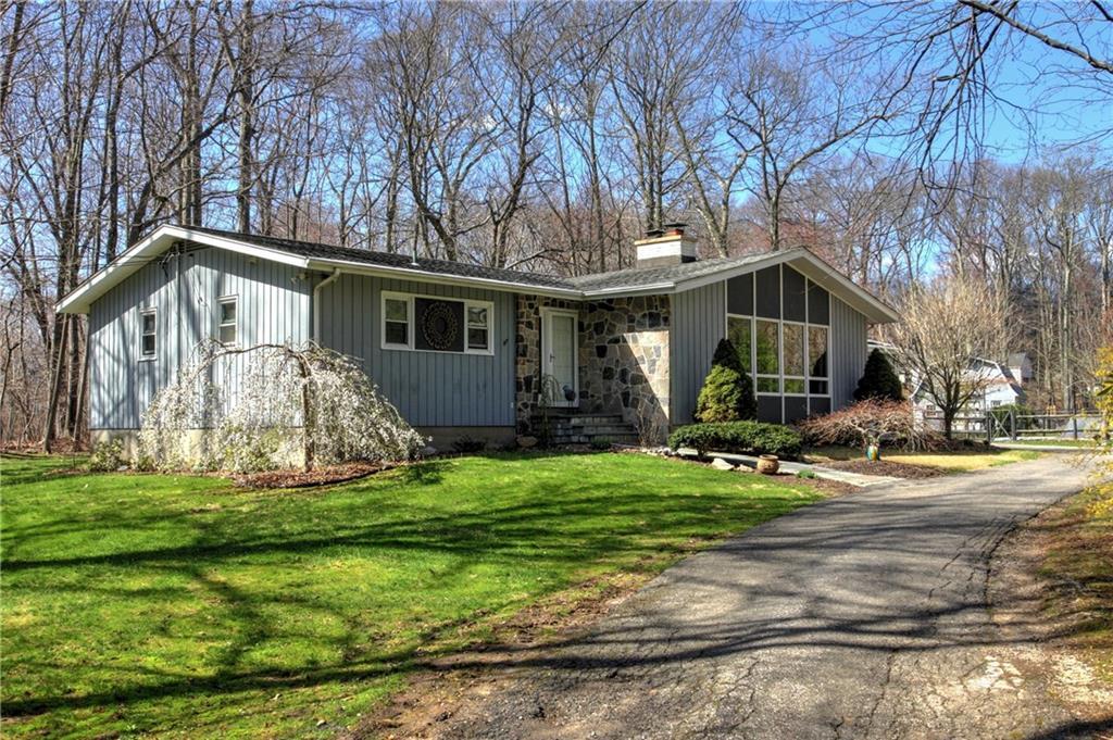66 Bethany Woods Road Bethany, CT 06524 - Photo 1 of 1 Gallery Image 1