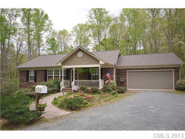 7808 Radin Road Waxhaw, NC 28173 - Photo 1 of 11 Gallery Image 1