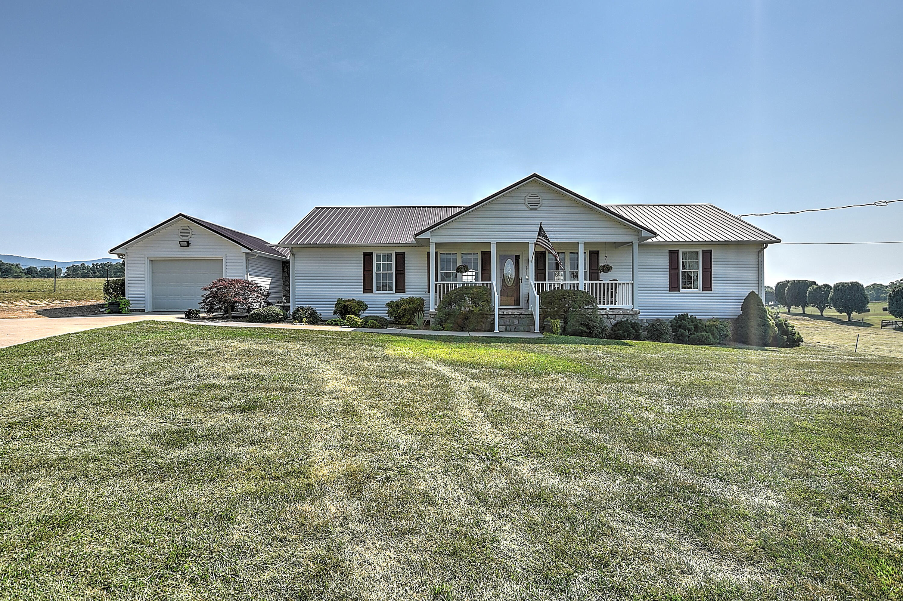365 River Road Greeneville, TN 37743 - Photo 1 of 51 365 River Road-2