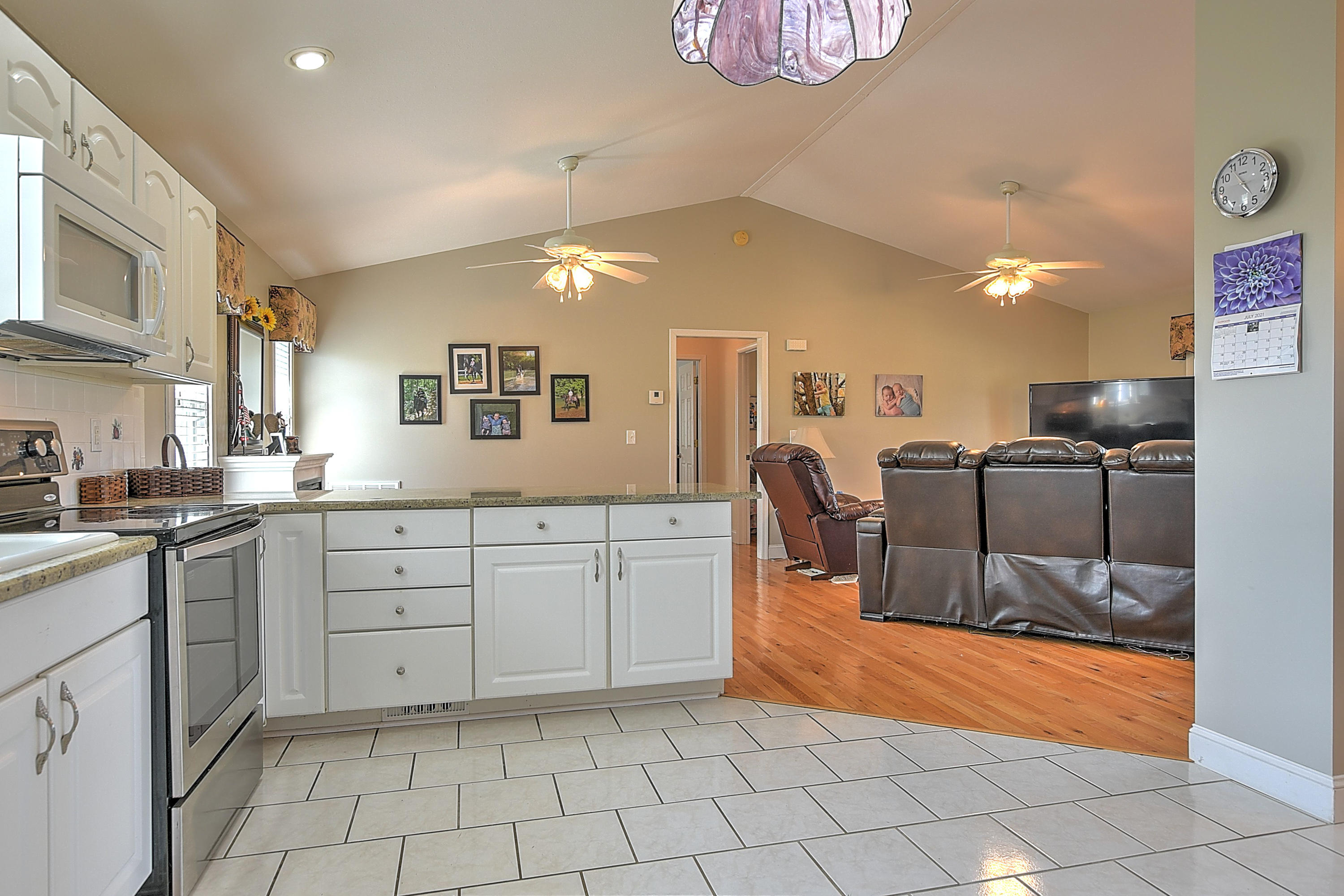 365 River Road Greeneville, TN 37743 - Photo 14 of 51 365 River Road-12