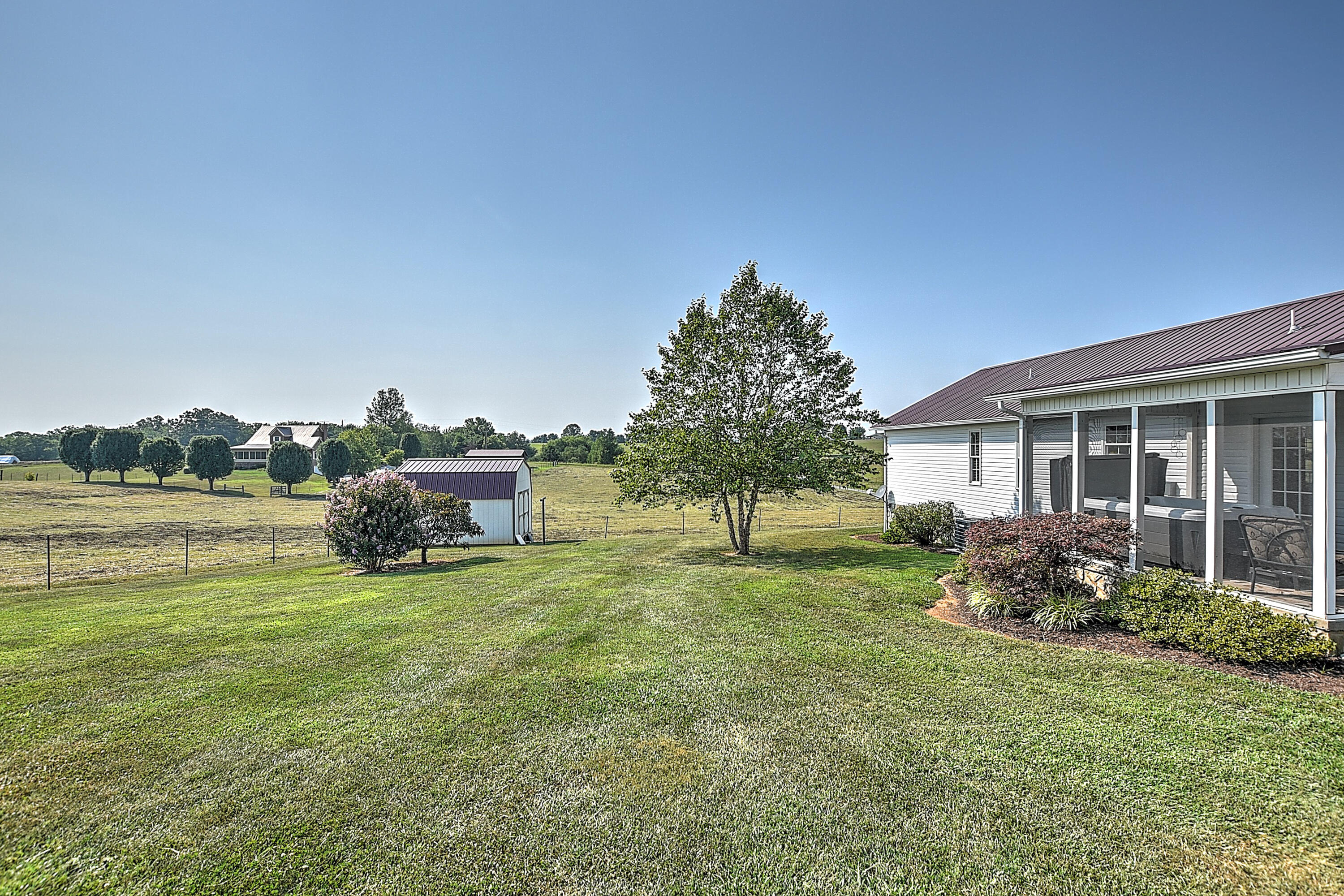 365 River Road Greeneville, TN 37743 - Photo 33 of 51 365 River Rd-31