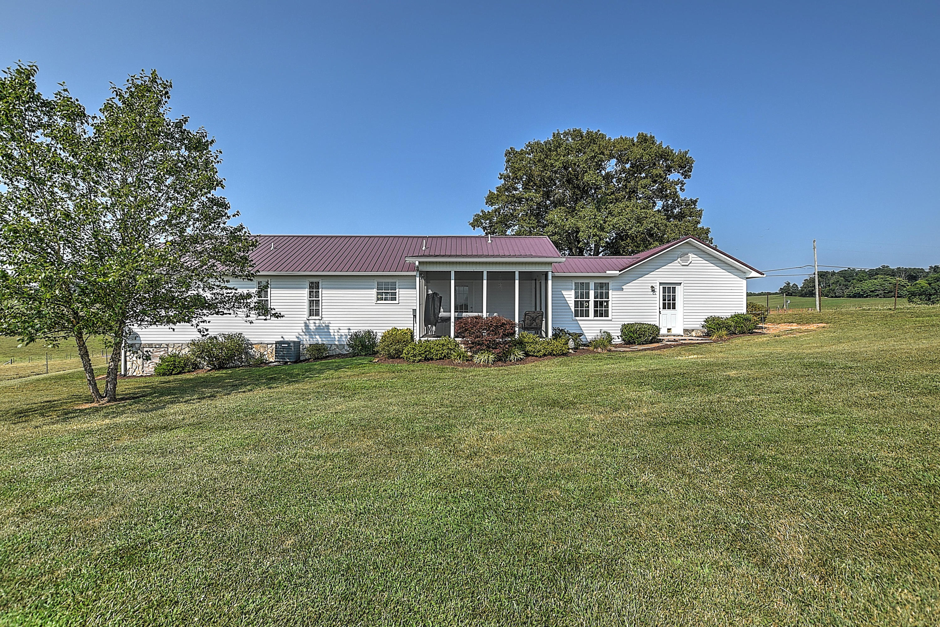 365 River Road Greeneville, TN 37743 - Photo 35 of 51 365 River Rd-33