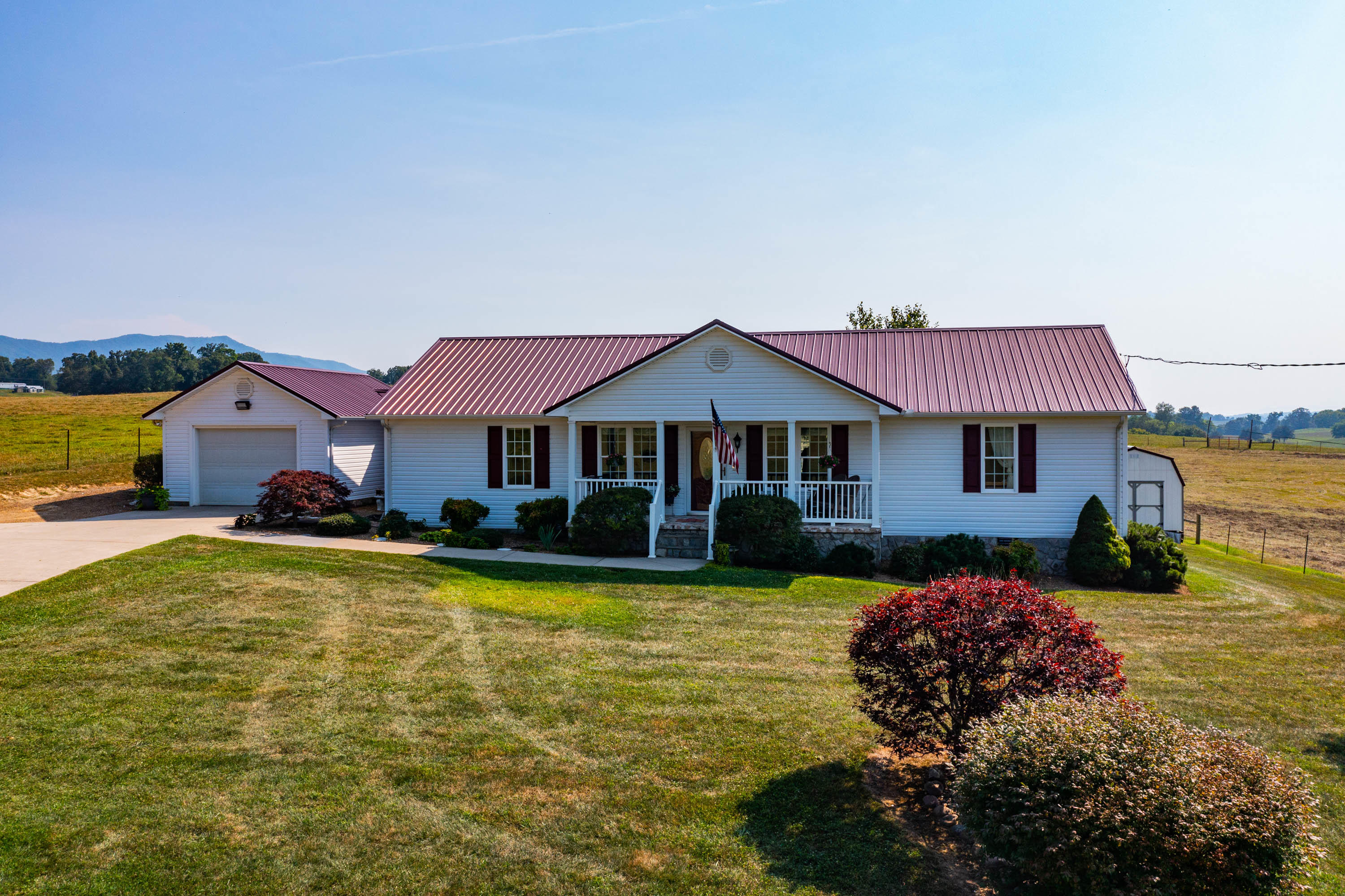 365 River Road Greeneville, TN 37743 - Photo 39 of 51 365 River Rd