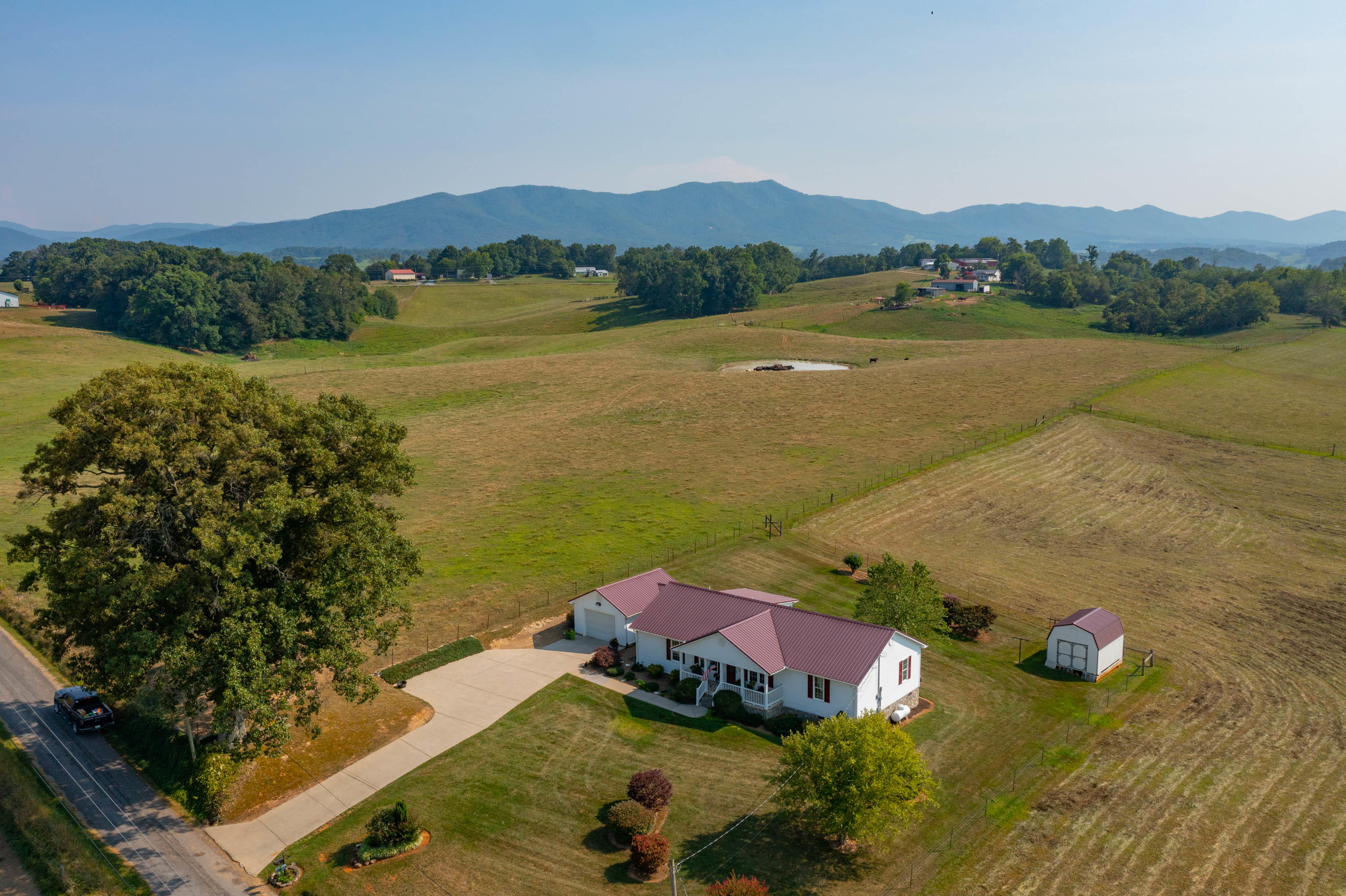 365 River Road Greeneville, TN 37743 - Photo 40 of 51 365 River Rd-3