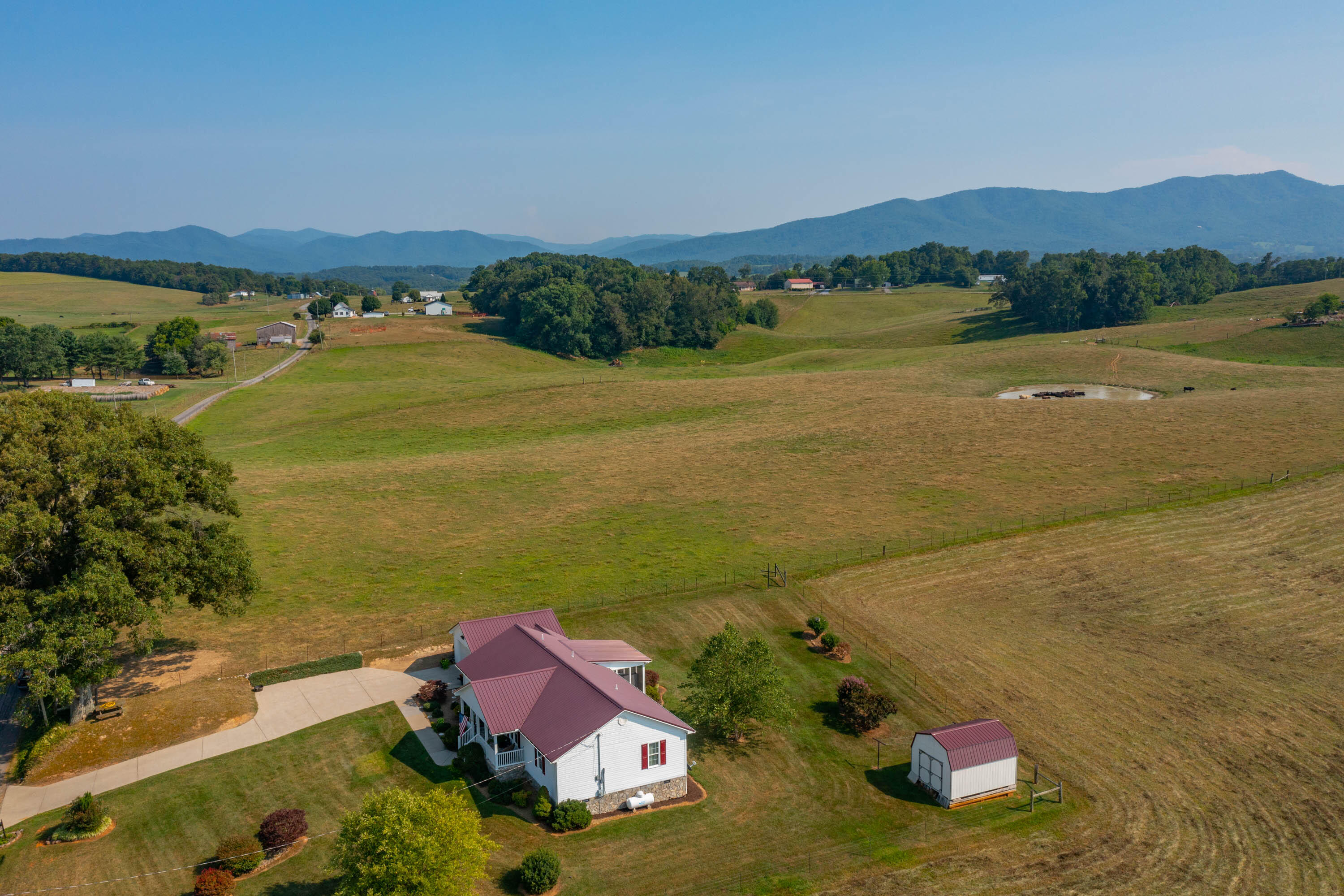365 River Road Greeneville, TN 37743 - Photo 41 of 51 365 River Rd-5