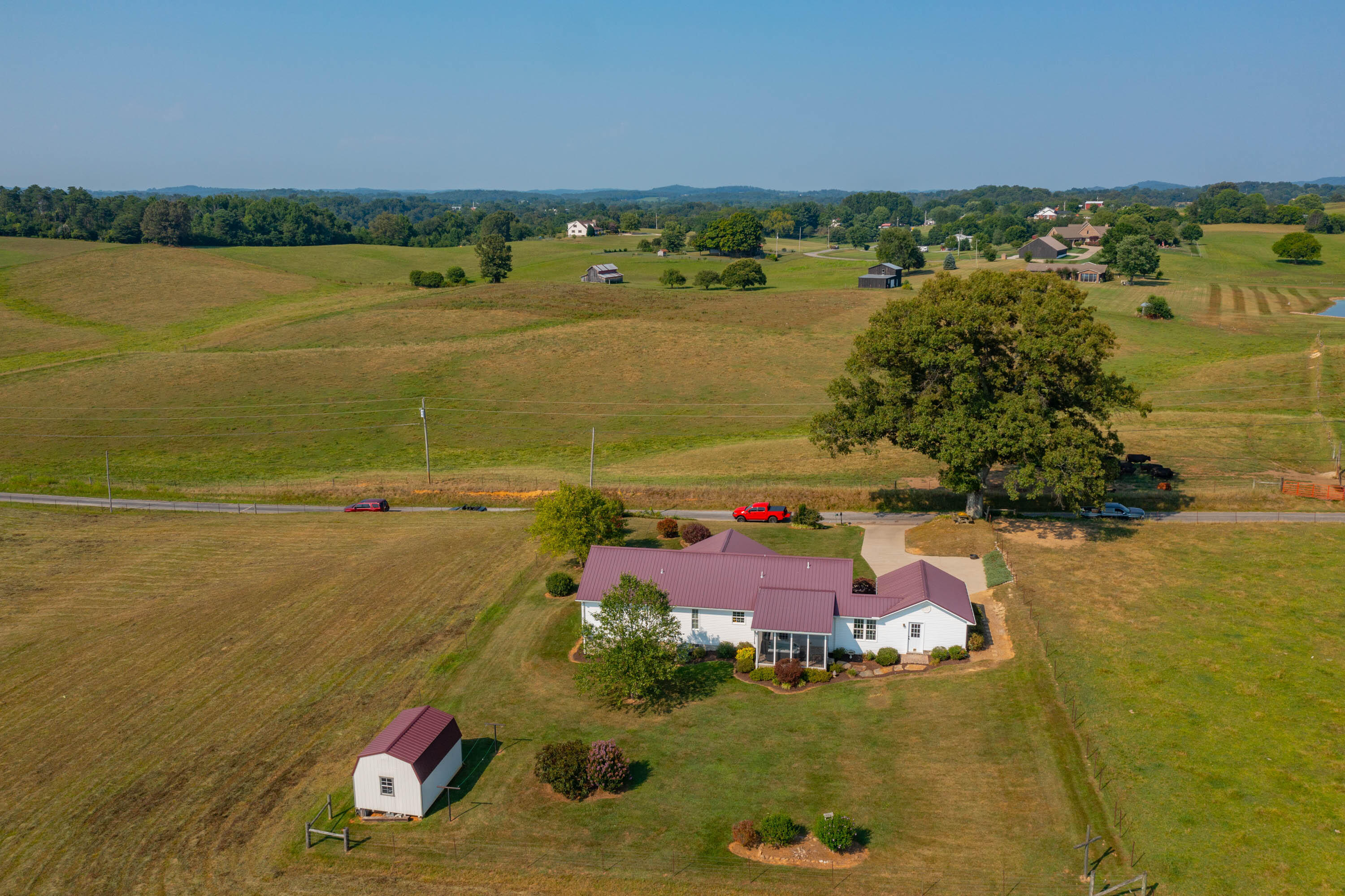 365 River Road Greeneville, TN 37743 - Photo 43 of 51 365 River Rd-7