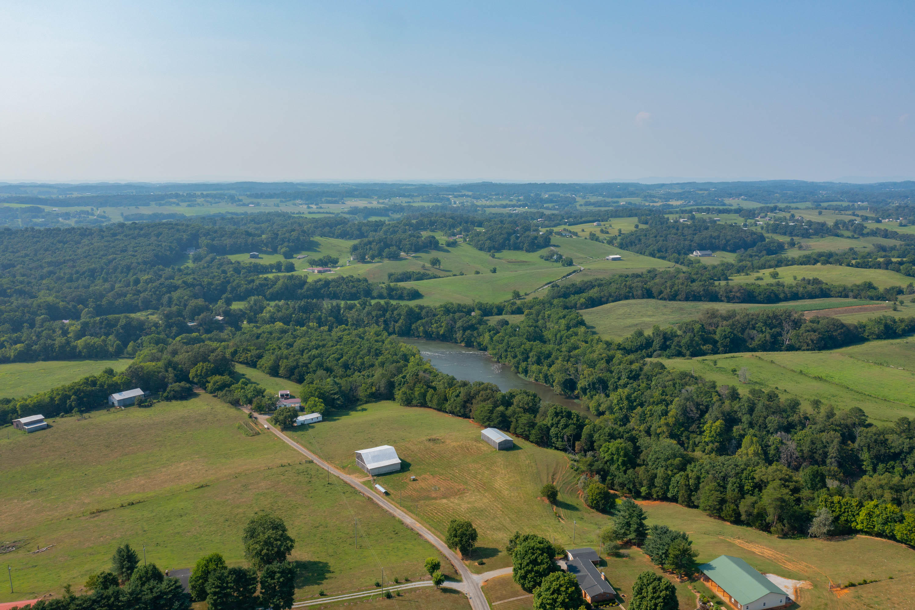 365 River Road Greeneville, TN 37743 - Photo 49 of 51 365 River Rd-13