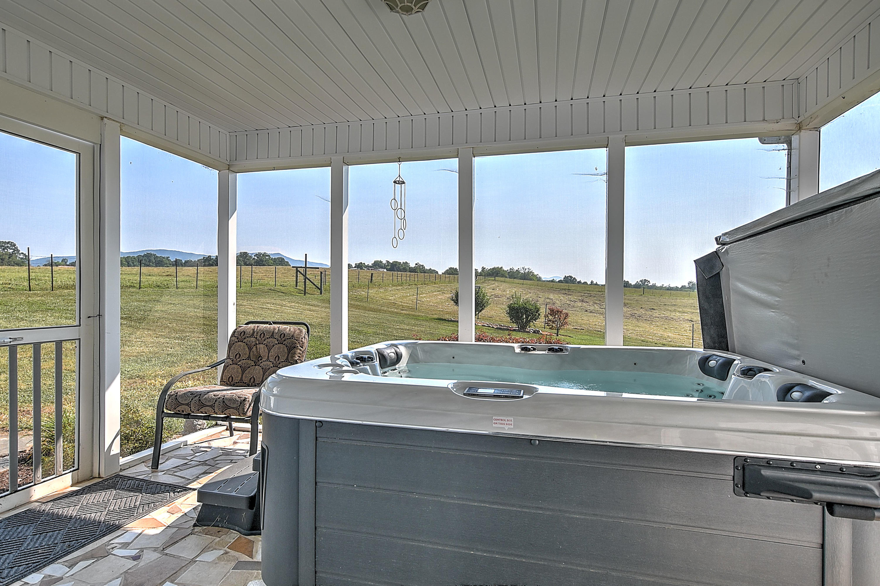 365 River Road Greeneville, TN 37743 - Photo 5 of 51 365 River Rd-29
