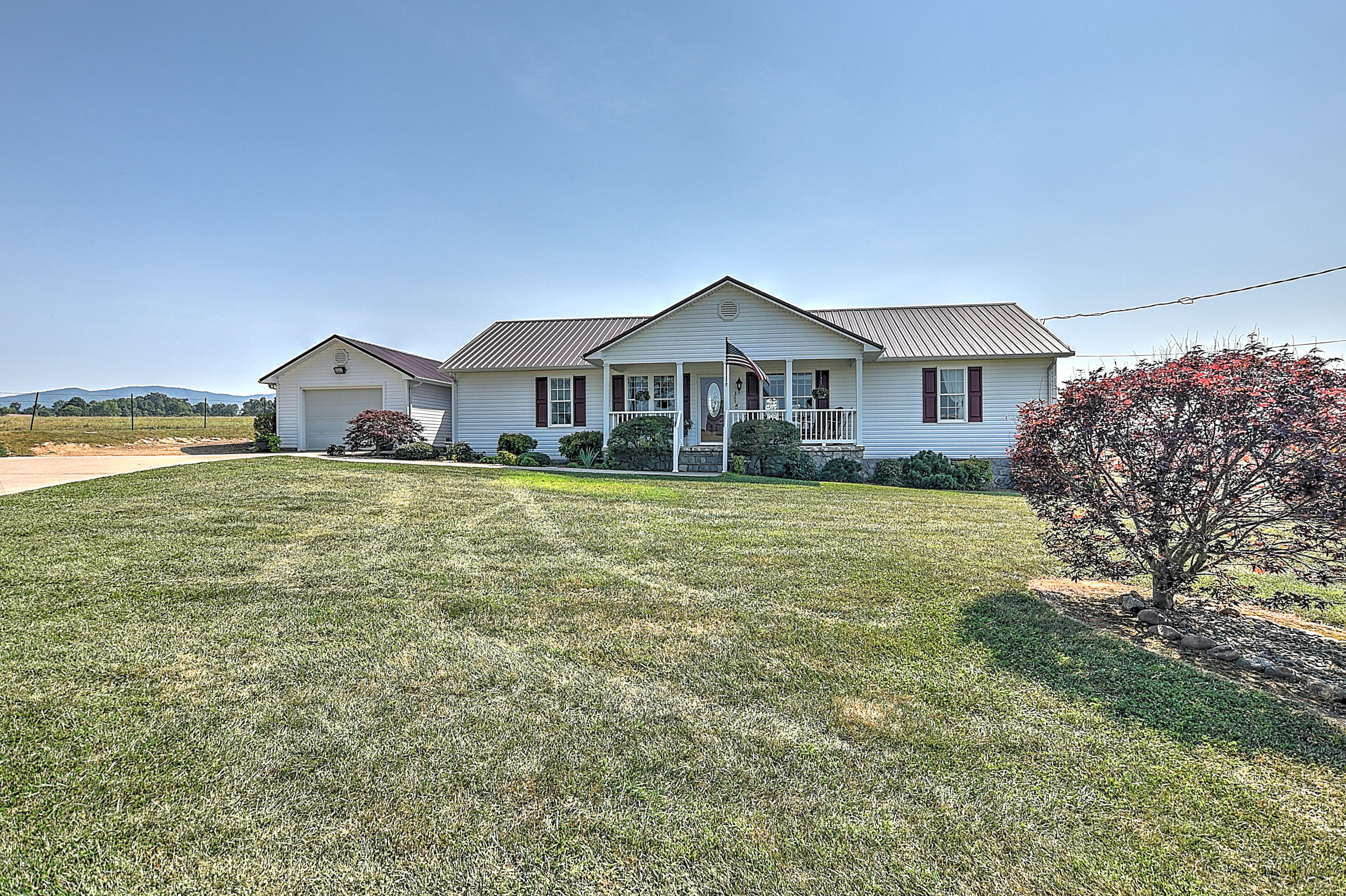 365 River Road Greeneville, TN 37743 - Photo 6 of 51 365 River Road