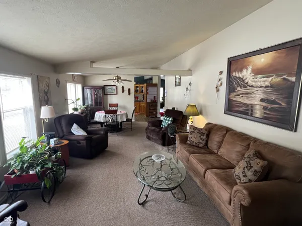 $309,990 | 52 Victory Hill Drive, Coatesville, IN 46121