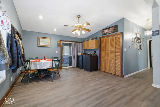 $309,990 | 52 Victory Hill Drive, Coatesville, IN 46121