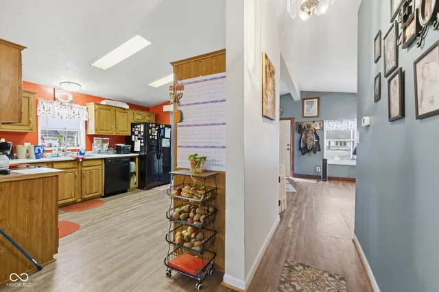 $309,990 | 52 Victory Hill Drive, Coatesville, IN 46121