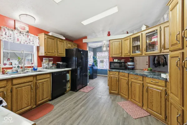 $309,990 | 52 Victory Hill Drive, Coatesville, IN 46121
